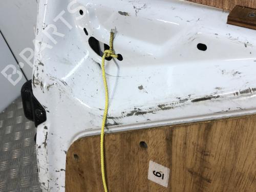 Left tailgate CITROËN JUMPY II Van | BP34300753C76 - Image 3