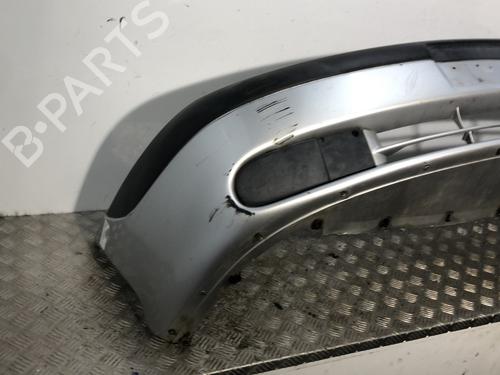 Used Front bumper Front bumper RENAULT ESPACE III (JE0_) 2.2 12V TD (JE0E, JE0H, JE0P) (113 hp) 34300385 34300385