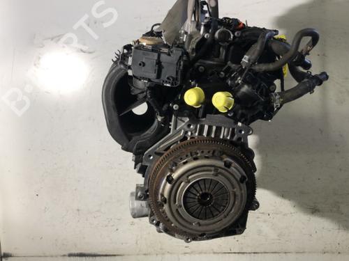 Engine SKODA FABIA III (NJ3) 1.0 | BP34299581M1 - Image 2
