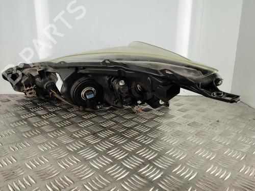 Right headlight NISSAN MICRA V (K14) 0.9 IG-T | BP39954366C29 - Image 2