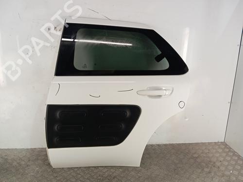 Dør venstre bagtil CITROËN C4 CACTUS 1.2 THP 110 | BP34303998C4 - Image 2