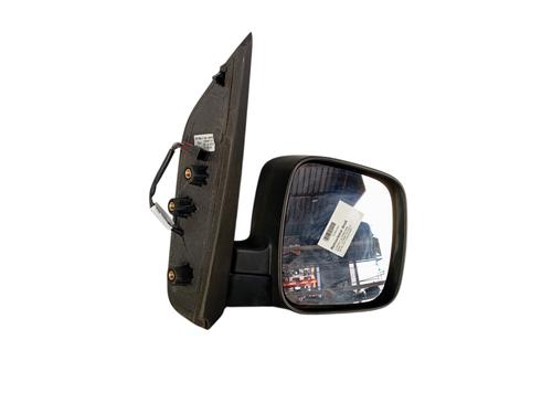 Used Right mirror Right mirror CITROËN NEMO Box Body/MPV (AA_) 1.3 HDi 75 (75 hp) 34304508 34304508