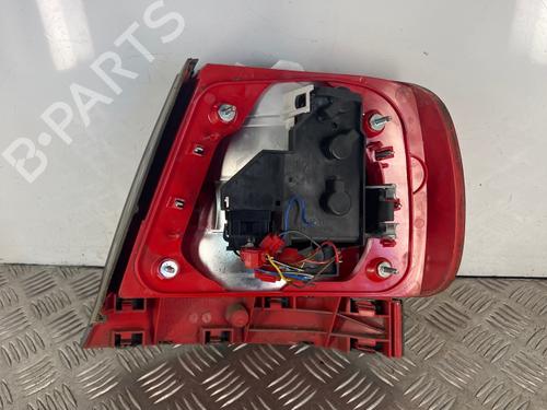 Left taillight AUDI A4 B5 (8D2) 1.9 TDI | BP40501404C34 - Image 2