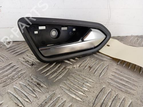 Used Front right interior door handle Front right interior door handle 37739347 37739347