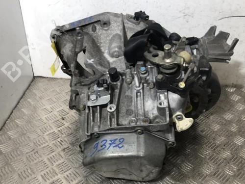 gearbox-citroen-c5-i-dc_-2001-2002-2003-2004-2005-34298400 main image