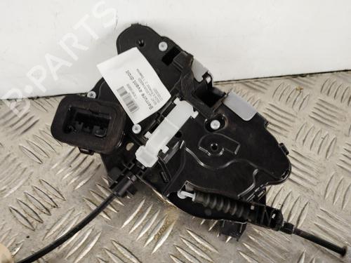 Used Front right lock Front right lock SEAT IBIZA V (KJ1, KJG) 1.0 TSI (95 hp) 40127085 40127085