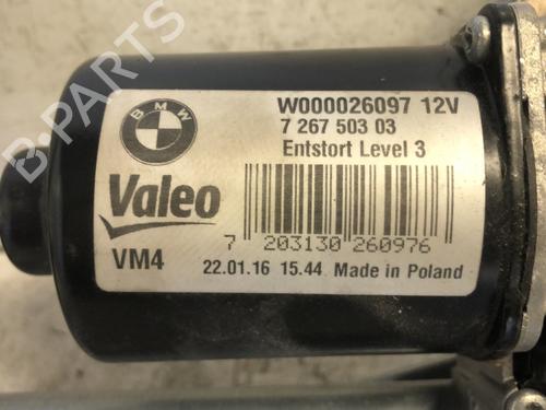 front-wiper-motor-bmw-1-f20-2011-2012-2013-2014-2015-2016-2017-2018-2019-34299578 main image