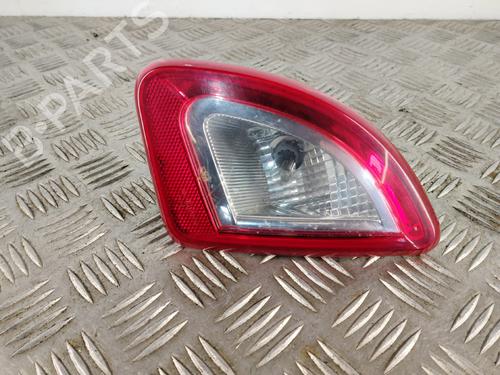Right tailgate light RENAULT TWINGO II (CN0_) 1.2 16V (CN04, CN0B) | BP35925474C80 - Image 3