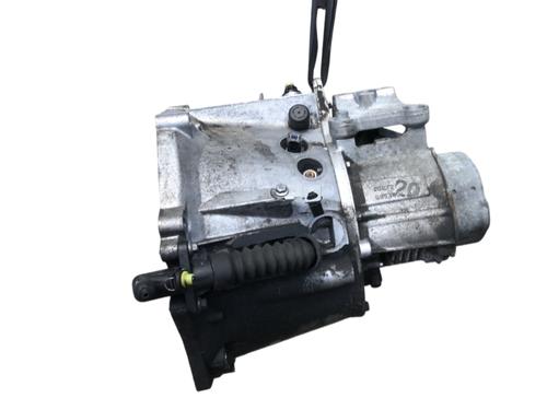 gearbox-peugeot-2008-i-cu_-2013-34301839 main image