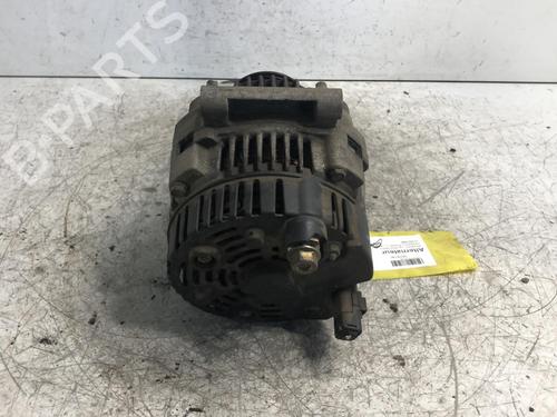 Used Alternator Alternator RENAULT KANGOO (KC0/1_) 1.4 (KC0C, KC0H, KC0B, KC0M) (75 hp) 34297908 34297908
