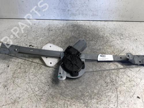 Used Front left window mechanism Front left window mechanism DACIA LOGAN MCV (KS_) 1.5 dCi (KS0K) (68 hp) 34297985 34297985