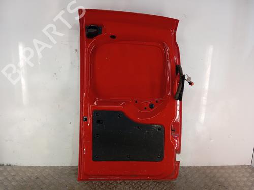 Left tailgate CITROËN NEMO Box Body/MPV (AA_) 1.3 HDi 75 | BP34304507C76 - Image 6