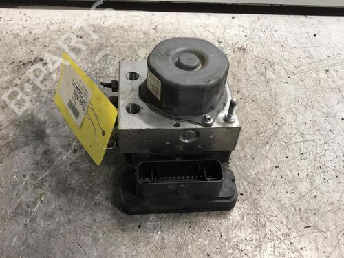 Used ABS pump ABS pump PEUGEOT 308 II (LB_, LP_, LW_, LH_, L3_) 1.6 HDi (92 hp) 34297847 34297847
