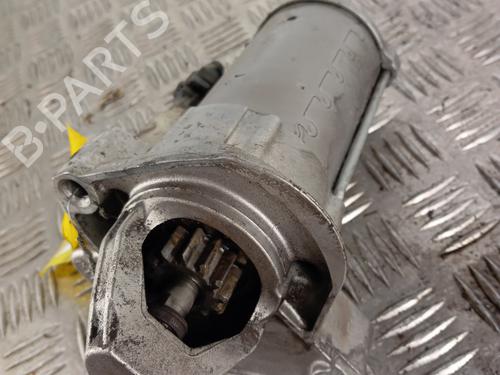 Used Starter Starter PEUGEOT 208 I (CA_, CC_) 1.6 HDi / BlueHDi 75 (75 hp) 34300398 34300398