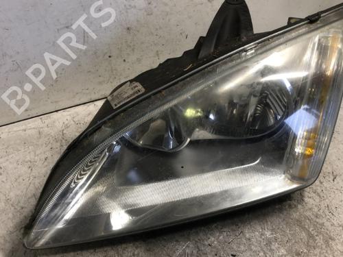 Left headlight FORD FOCUS II Turnier (DA_, FFS, DS) 1.6 TDCi | BP34299418C28 - Image 3