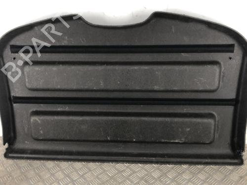 Hattehylde Hattehylde NISSAN QASHQAI I (J10, NJ10) 1.5 dCi (106 hp) 34302008 34302008