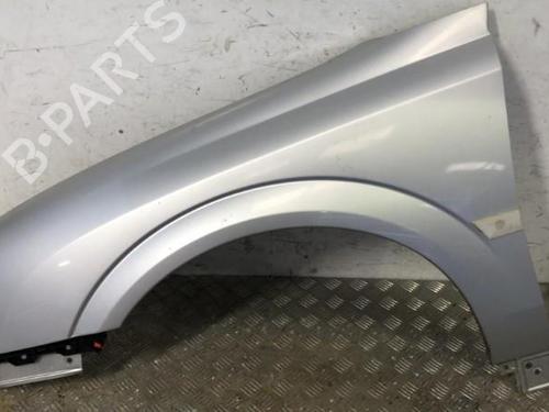 Used Left front fenders Left front fenders OPEL VECTRA C Estate (Z02) 1.9 CDTI (F35) (120 hp) 34298547 34298547