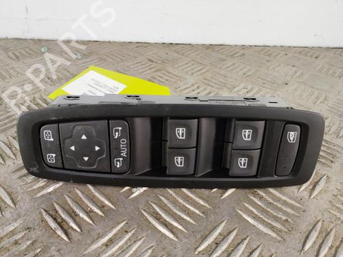 Used Left front window switch Left front window switch 38763121 38763121
