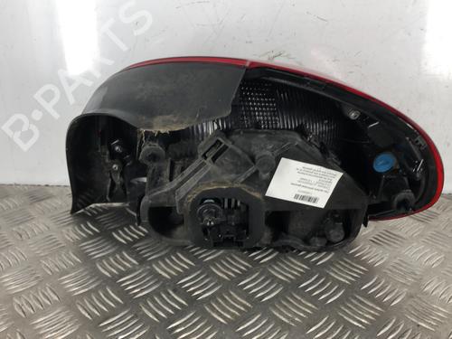 left-taillight-citroen-c3-iii-sx-2016-34303984 main image