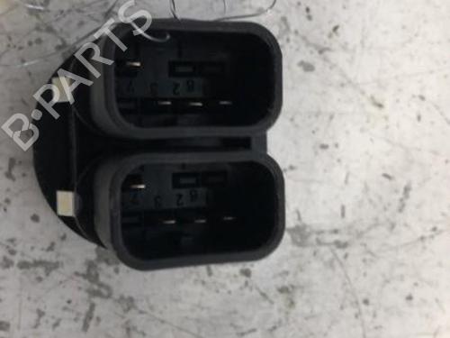 Used Left front window switch Left front window switch FORD FIESTA V (JH_, JD_) 1.4 TDCi (68 hp) 34298724 34298724