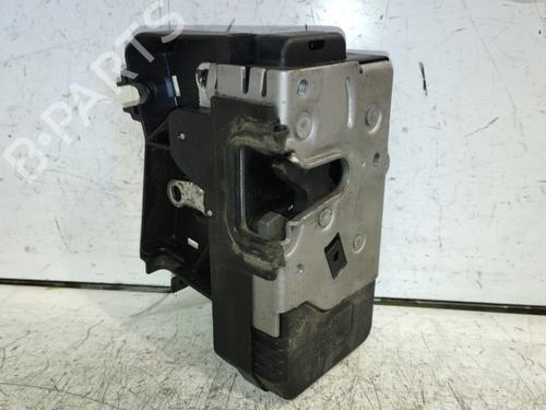 Used Front left lock Front left lock OPEL ZAFIRA A MPV (T98) 2.0 DTI 16V (F75) (101 hp) 34297618 34297618