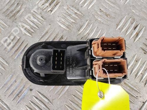 Used Left front window switch Left front window switch 37633109 37633109