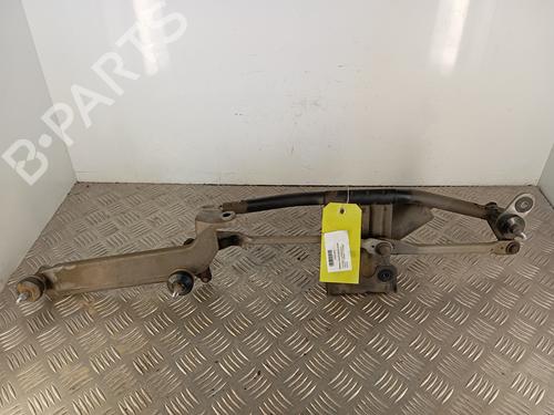 Used Front wiper motor Front wiper motor HYUNDAI TRAJET (FO) 2.0 CRDi (113 hp) 34305034 34305034