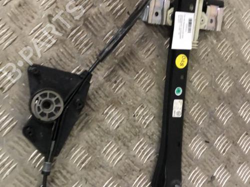 Front right window mechanism VW UP! (121, 122, BL1, BL2, BL3, 123) 1.0 | BP34298924C23 - Image 2