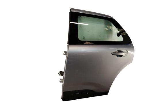 Dør venstre bagtil CITROËN C4 CACTUS 1.5 BlueHDi 100 | BP38730280C4 - Image 4