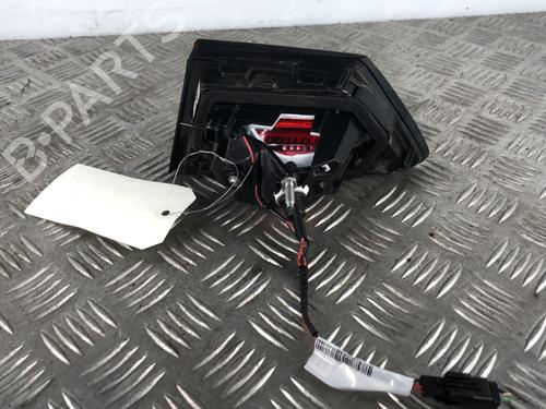 Used Left tailgate light Left tailgate light RENAULT CLIO IV (BH_) 0.9 TCe 90 (BHNF, BHMA, BHMH, BHJK, BHJR) (90 hp) 34304838 34304838