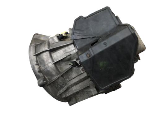 Used Gearbox Gearbox FORD FUSION (JU_) 1.4 TDCi (68 hp) 34297469 34297469