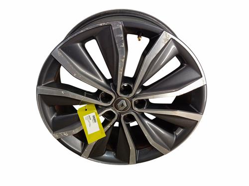 Fælk RENAULT KADJAR (HA_, HL_) 1.6 dCi 130 (HLA4) | BP35925466C45 - Image 3