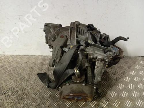 Used Gearbox Gearbox CITROËN BERLINGO / BERLINGO FIRST MPV (MF_, GJK_, GFK_) [1996-2026] 34298084 34298084