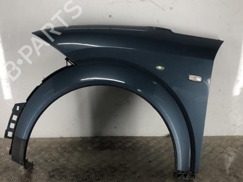 Used Left front fenders Left front fenders AUDI A2 (8Z0) 1.4 (75 hp) 34300674 34300674