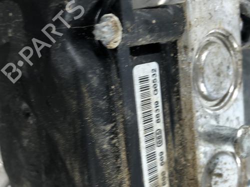 Used ABS pump ABS pump NISSAN QASHQAI I (J10, NJ10) 1.5 dCi (106 hp) 34304573 34304573