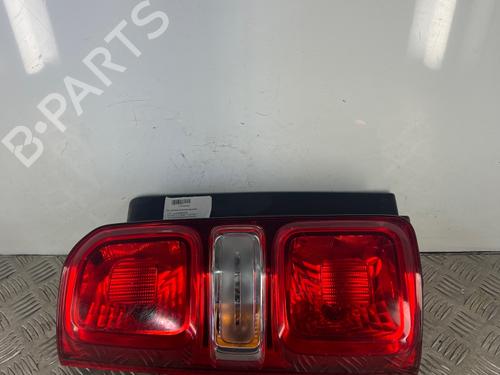 Left taillight FIAT SCUDO Van 2.0 Multijet 180 (506) | BP40501442C34 - Image 2