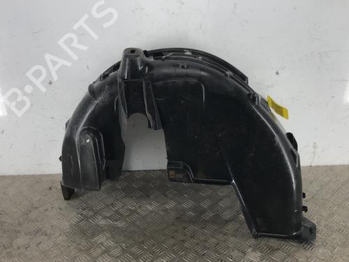 Hjulbue CITROËN C3 III (SX) 1.5 BlueHDi 100 (SXYHYP, SXYHTU) | BP34301954C56 - Image 4