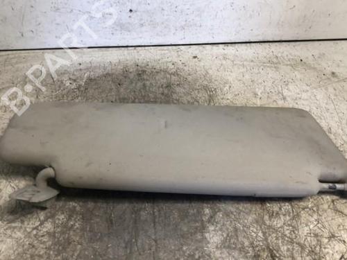 Used Left sun visor Left sun visor VW GOLF V (1K1) [2003-2010] 35933225 35933225