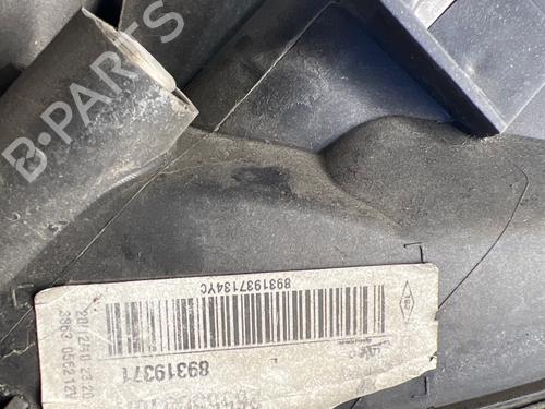 Used Left taillight Left taillight RENAULT MEGANE III Grandtour (KZ0/1) 1.5 dCi (KZ09, KZ0D, KZ1G, KZ29, KZ14, KZ1W, KZ10, KZ1F,... (110 hp) 40501303 40501303