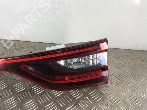 Used Right tailgate light Right tailgate light RENAULT TALISMAN Grandtour (KP_) 1.6 dCi 130 (130 hp) 34304933 34304933