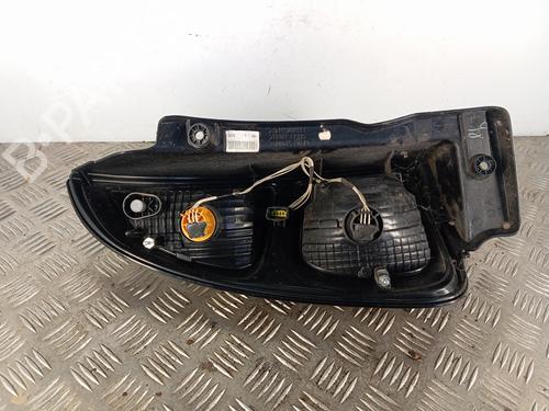 Used Right taillight Right taillight CITROËN C3 Picasso (SH_) [2008-2026] 34455634 34455634