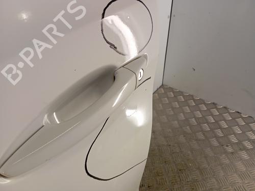Used Left front door Left front door PEUGEOT 308 I (4A_, 4C_) [2007-2016] 34303515 34303515