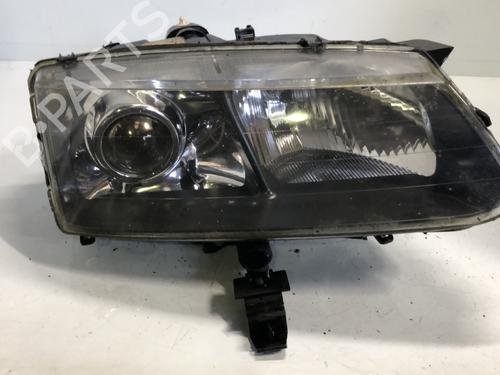 Used Right headlight Right headlight RENAULT SAFRANE II (B54_) 2.0 16V (B54L) (136 hp) 34300042 34300042