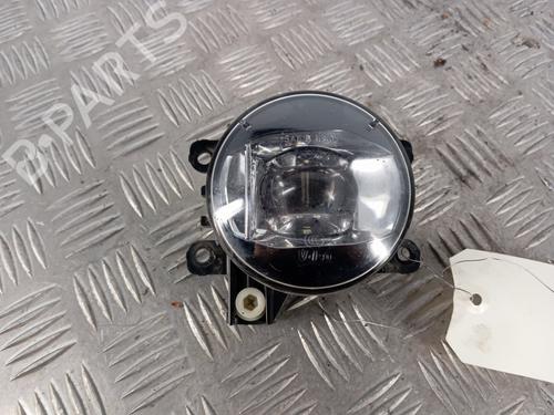 Used Left front fog light Left front fog light RENAULT KOLEOS II (HC_) 2.0 dCi 175 (HCAK) (177 hp) 34303824 34303824