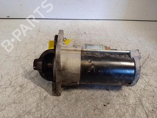 Used Starter Starter RENAULT CLIO IV (BH_) 1.5 dCi 90 (90 hp) 34297065 34297065