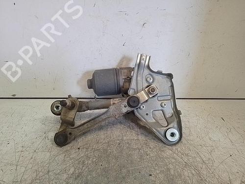 Used Front wiper motor Front wiper motor 34297111 34297111