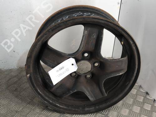Used Rim Rim OPEL ASTRA H GTC (A04) 1.3 CDTI (L08) (90 hp) 34304872 34304872