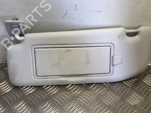 left-sun-visor-peugeot-2008-i-cu_-2013-34300449 main image