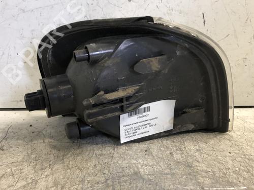 Left front indicator VOLVO S80 I (184) 2.4 | BP34297688C32 - Image 4