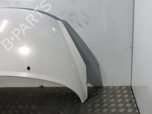 Motorhaube für Motorhaube 34300614 34300614